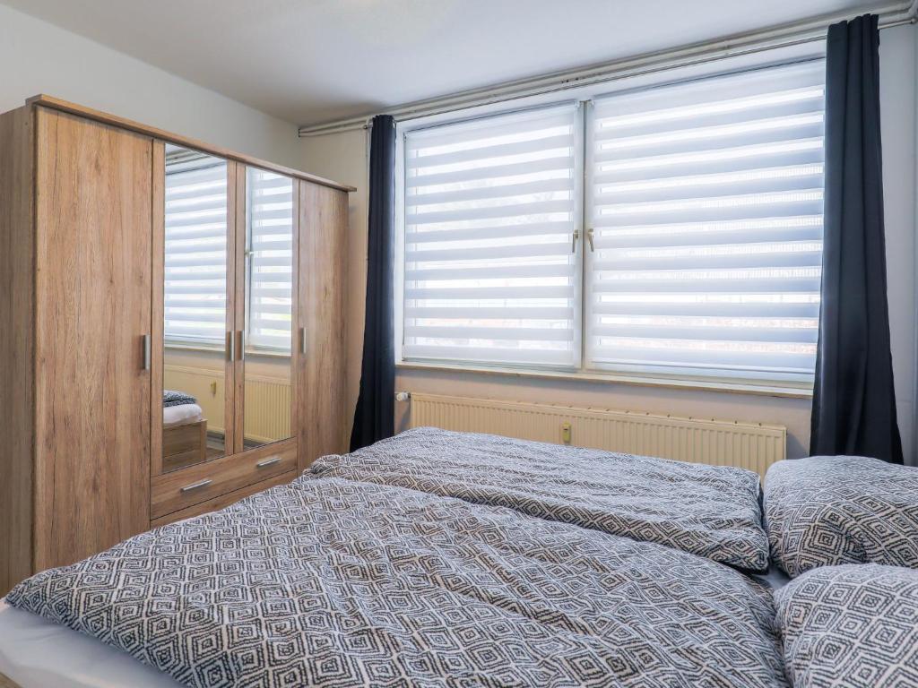 Apartment Am Ostedeich-3 by Interhome photo 3