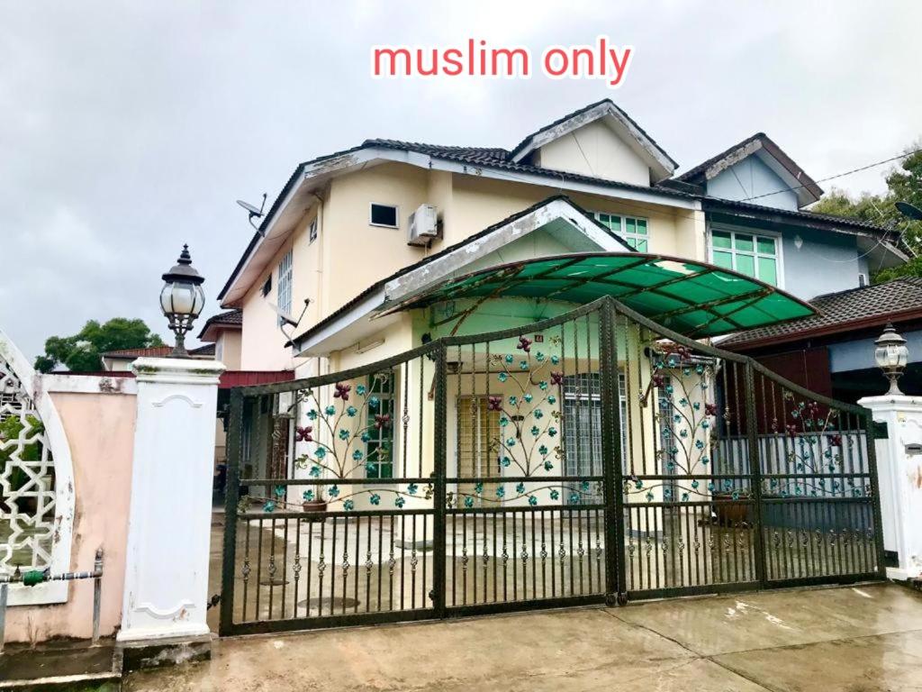 Homestay Rumah Singgah