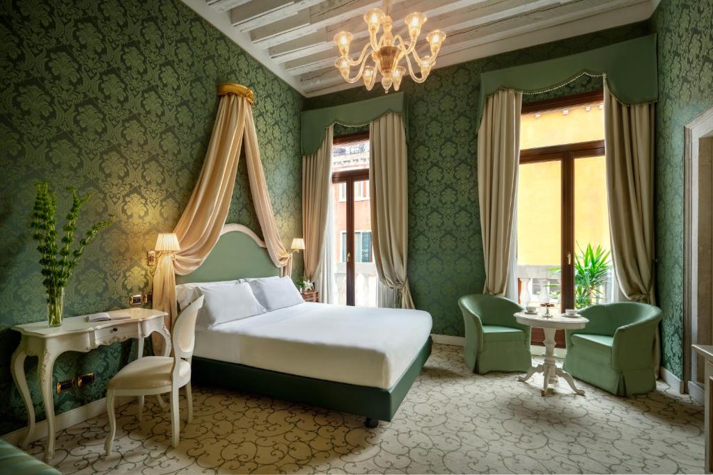 Maison Venezia | UNA Esperienze photo 3