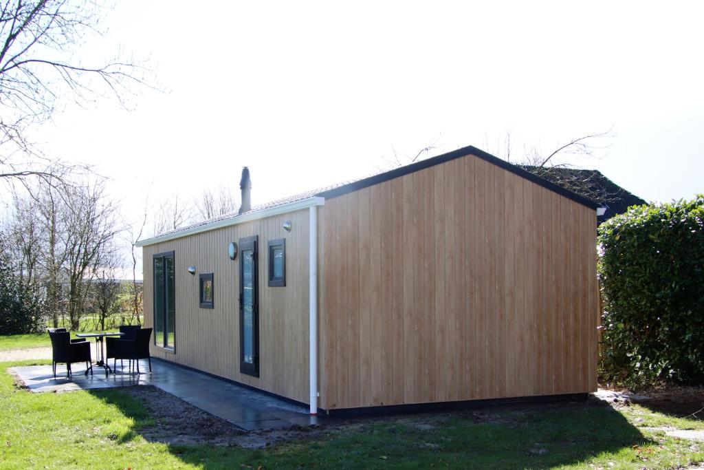 Chalet Merel photo 1