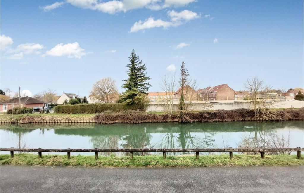 Nice Home In Merville With Wifi And 3 Bedrooms photo 3