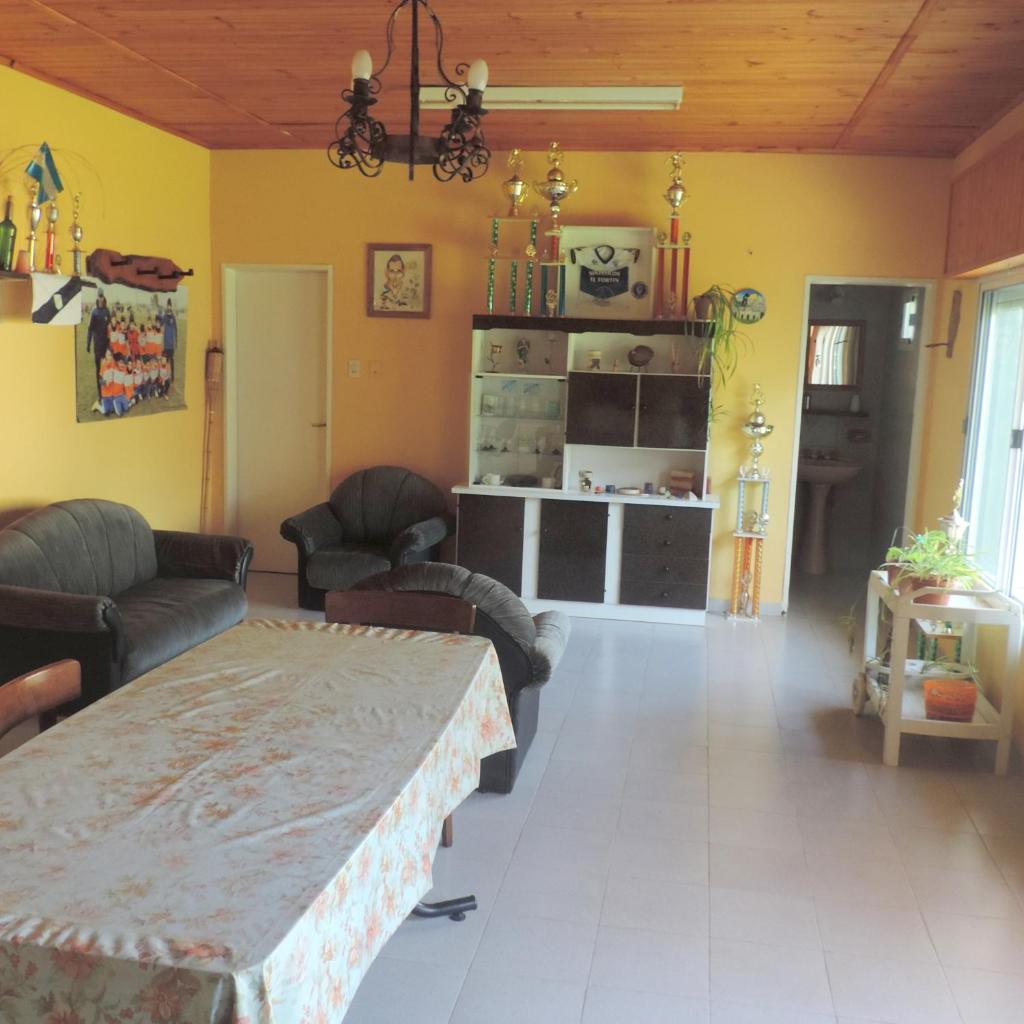 Casa en Alquiler Temporario photo 2