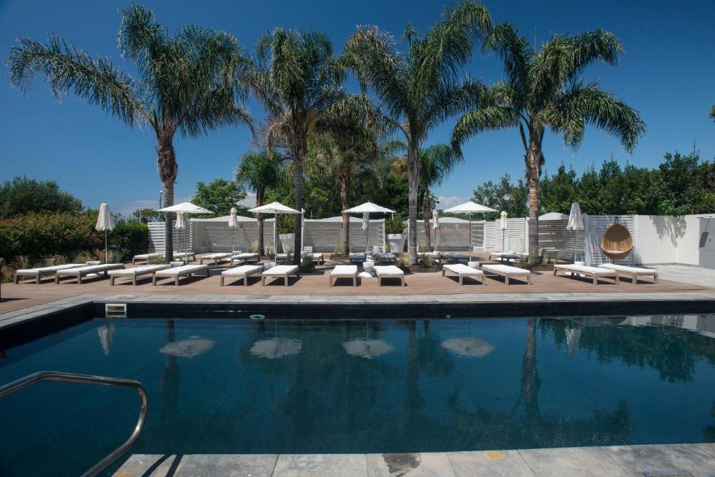 La Suite Boutique Hotel photo 3