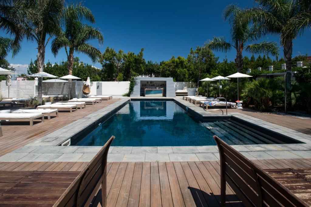 La Suite Boutique Hotel photo 1