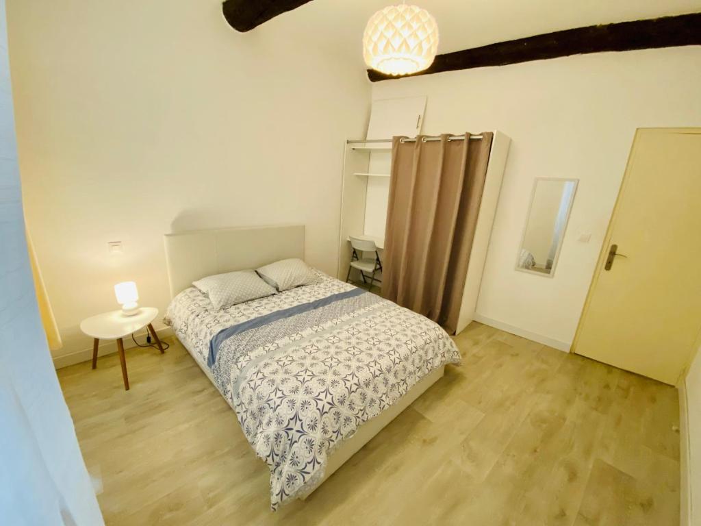 VIEUX NICE - Families & Friends - 3 chambres - 6 personnes - 55 m2 photo 1