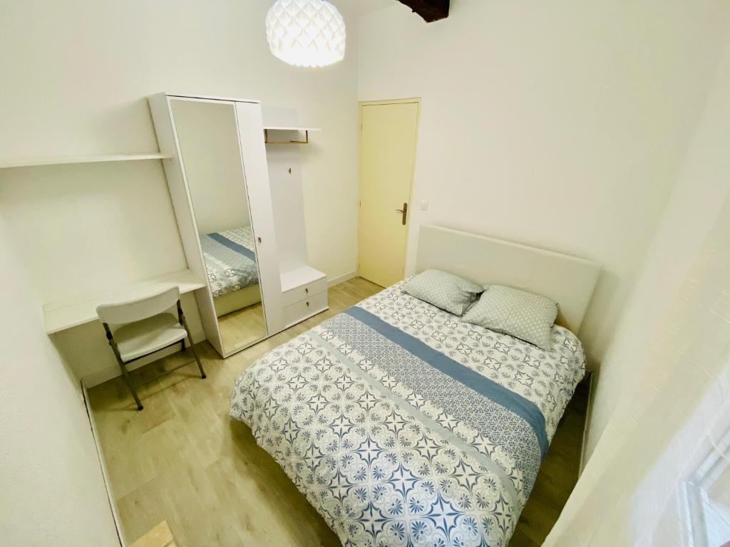 VIEUX NICE - Families & Friends - 3 chambres - 6 personnes - 55 m2 photo 3