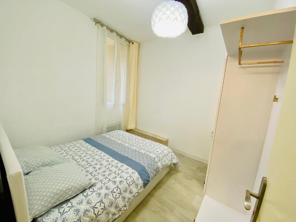 VIEUX NICE - Families & Friends - 3 chambres - 6 personnes - 55 m2 photo 2