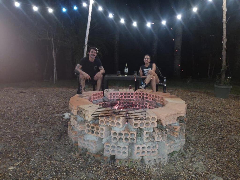 Glamping Amazonas photo 3