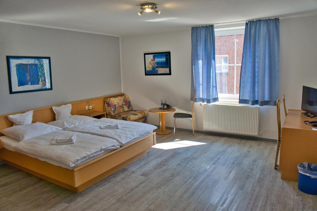 Hotel Messeblick photo 1