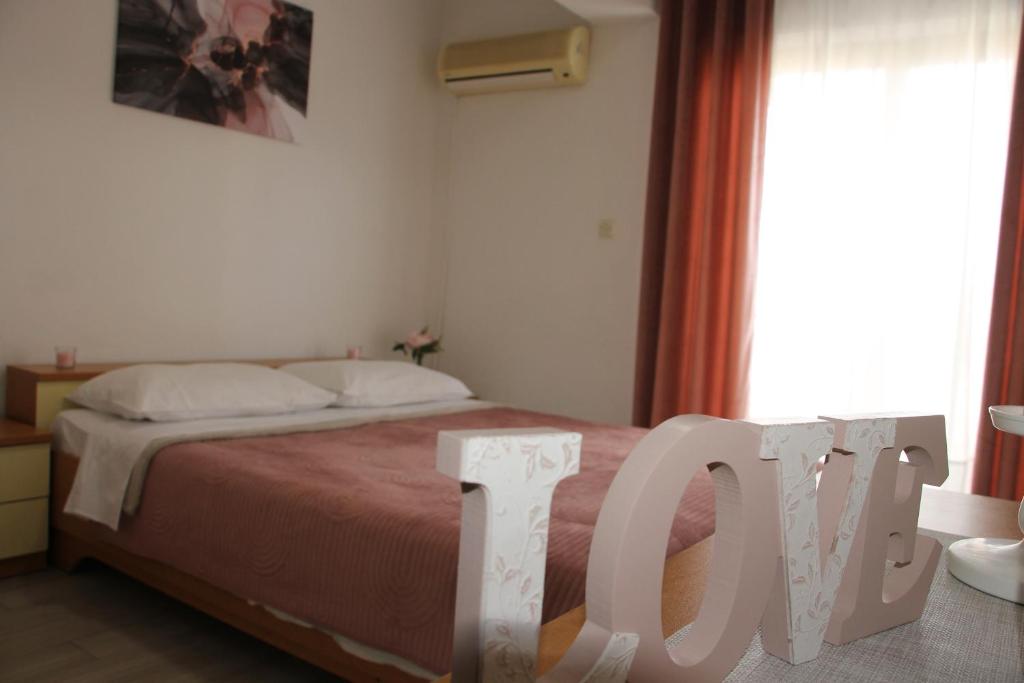 Motel "Tri lovca" photo 2