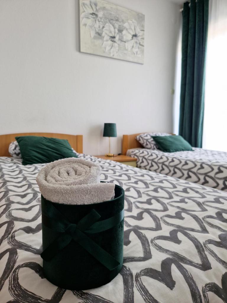 Motel "Tri lovca" photo 3