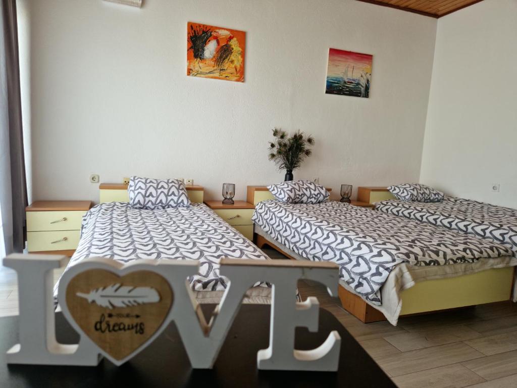 Motel "Tri lovca" photo 1