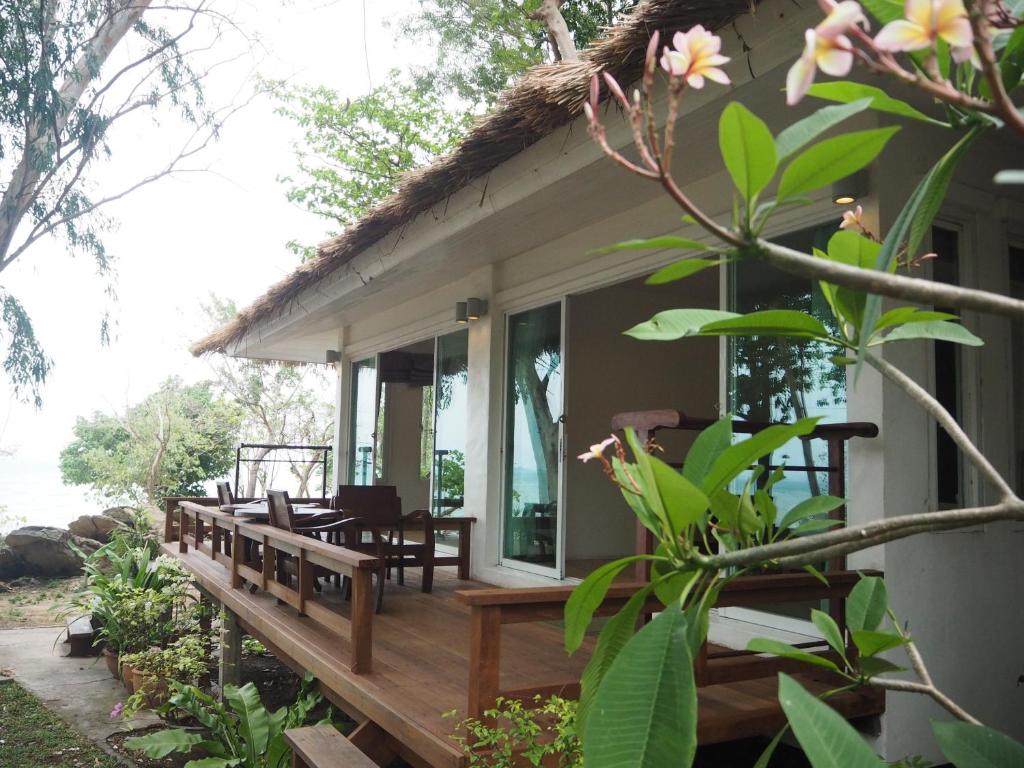 Двухместный (Двухместный номер Делюкс с 1 кроватью), Larissa Samed resort