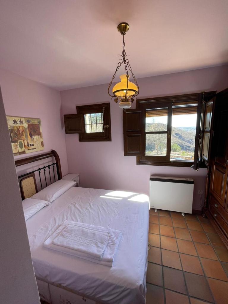 Apartamentos Hoz del Huécar photo 3
