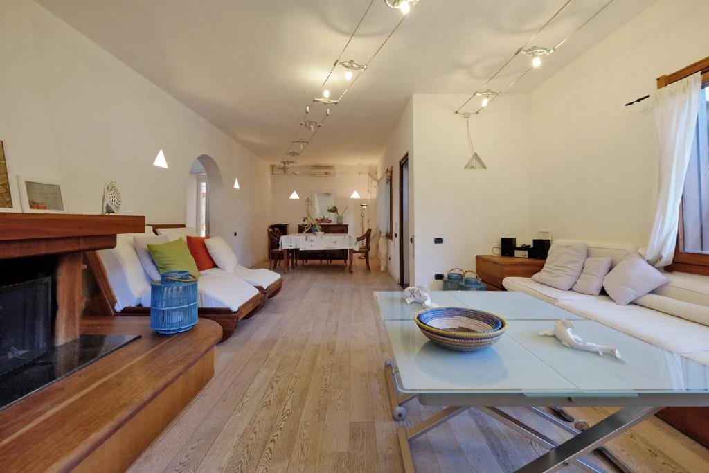 Sardinian Pearl Villa photo 1