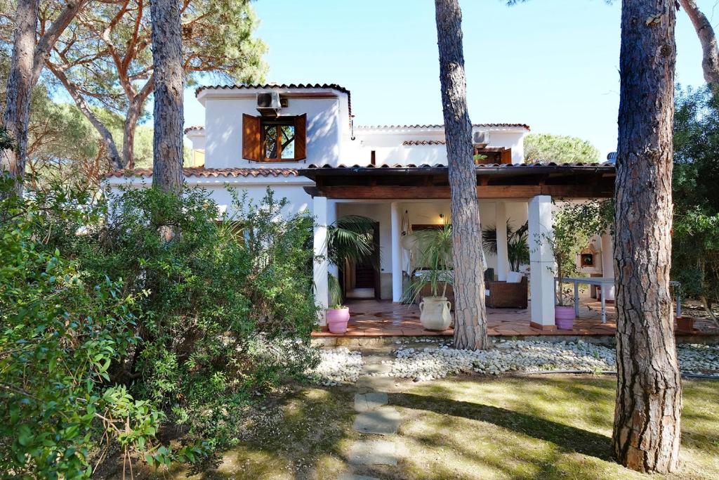 Sardinian Pearl Villa photo 2