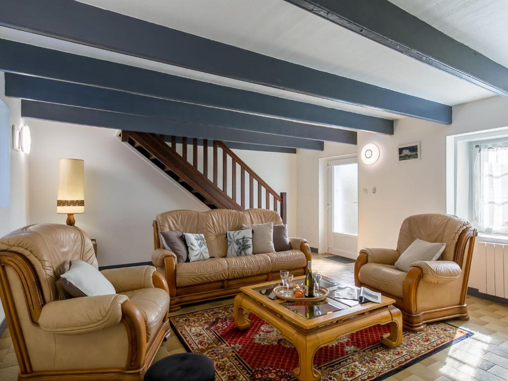 Holiday Home Ty Frouden by Interhome photo 1