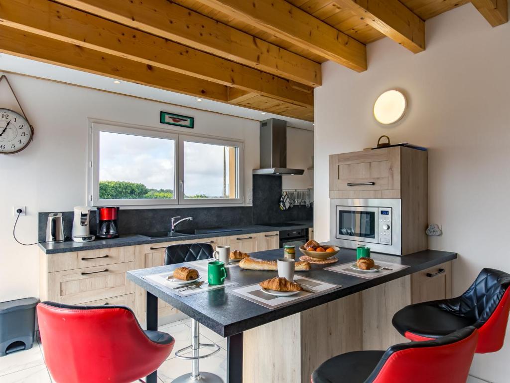 Holiday Home Ty Frouden by Interhome photo 3