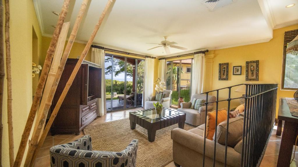 Bougainvillea 1101 Luxury Apartment - Reserva Conchal