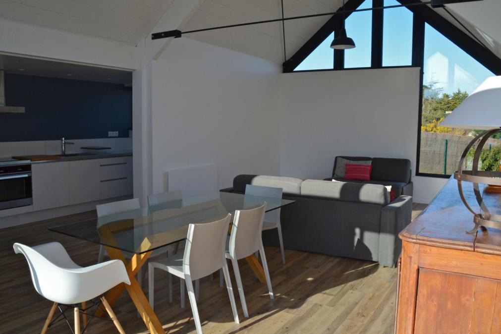 Villa 1 photo 4