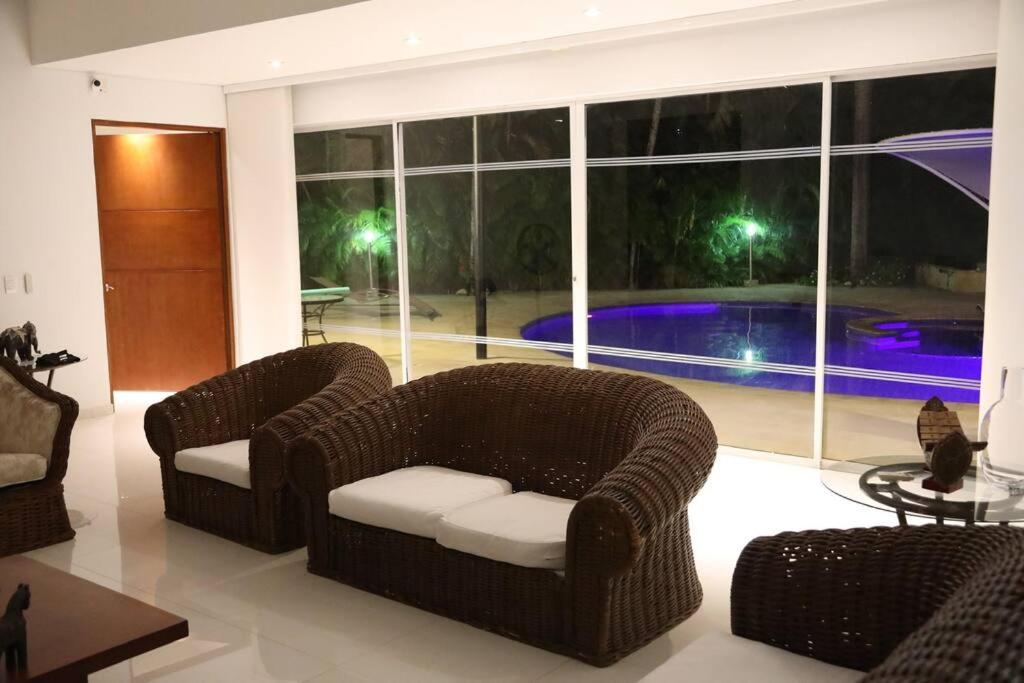 Casa Condominio Campestre El Peñón photo 3