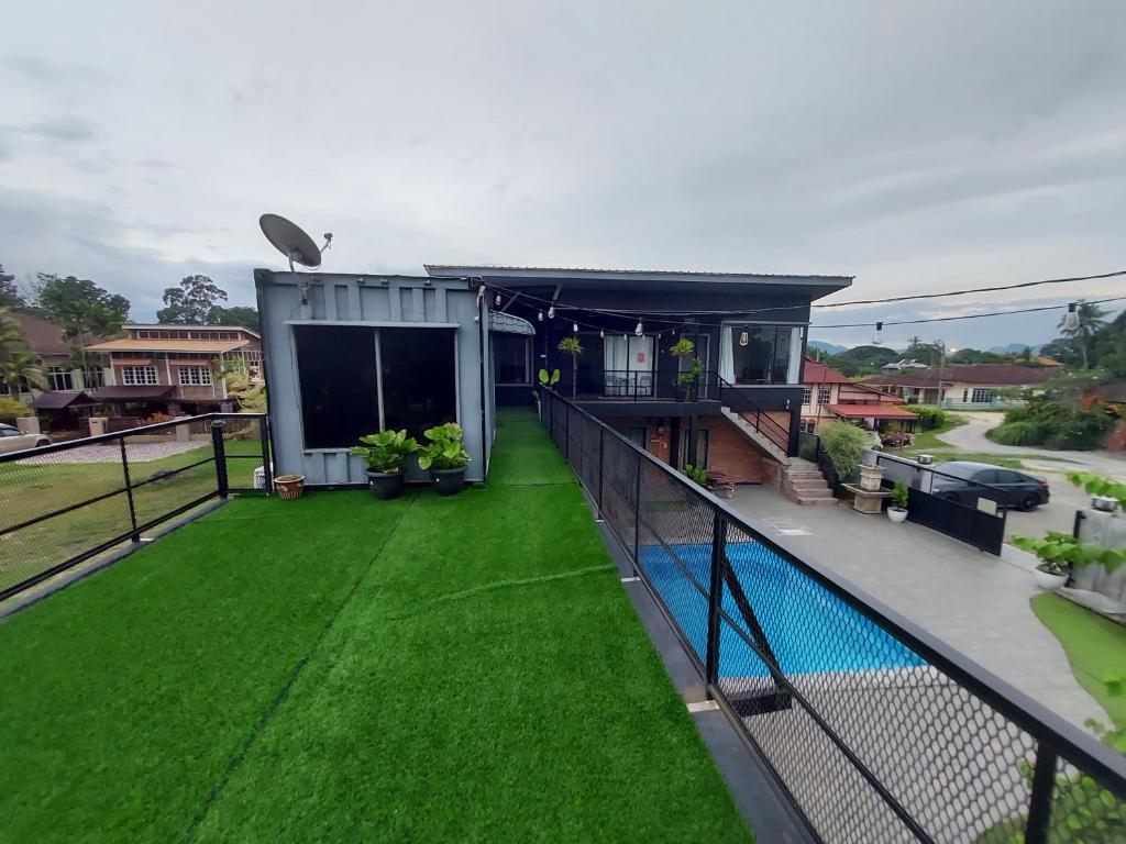 Safar House & Cabin (Muslim) photo 1