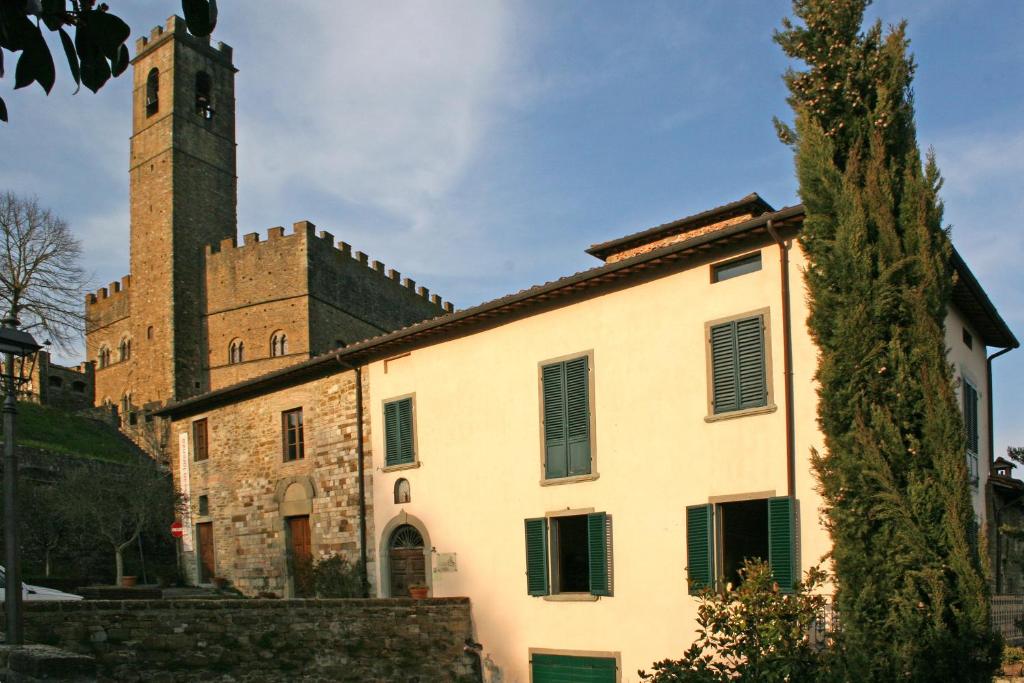 Albergo San Lorenzo - Tap to explore photos