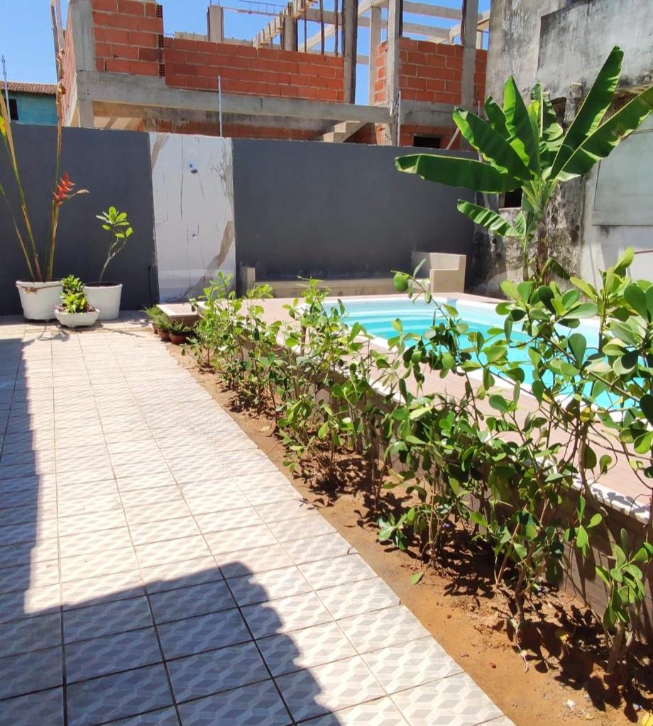 Casa Índigo- Piscina e Praia em Jacaraípe - 11 hospedes photo 3