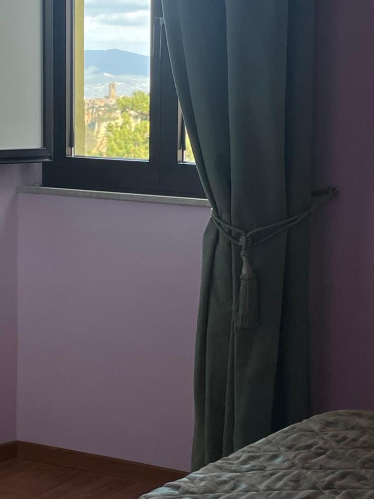 Hotel divino Amore photo 4