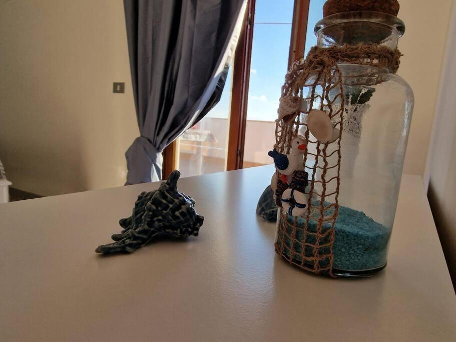 Appartamento a Pochi Passi dal Mare