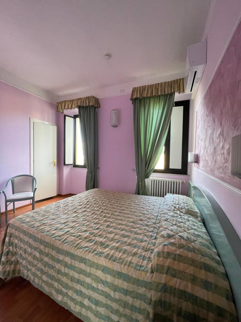 Hotel divino Amore photo 3