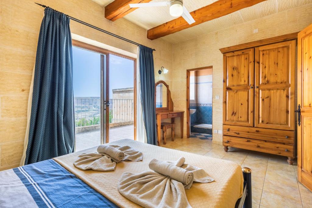 Ta Debora 3 bedroom Villa with private pool photo 4