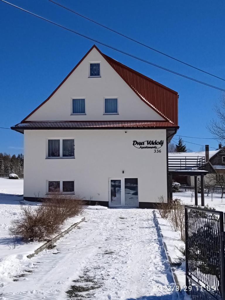 Dwa Widoki Apartamenty photo 1
