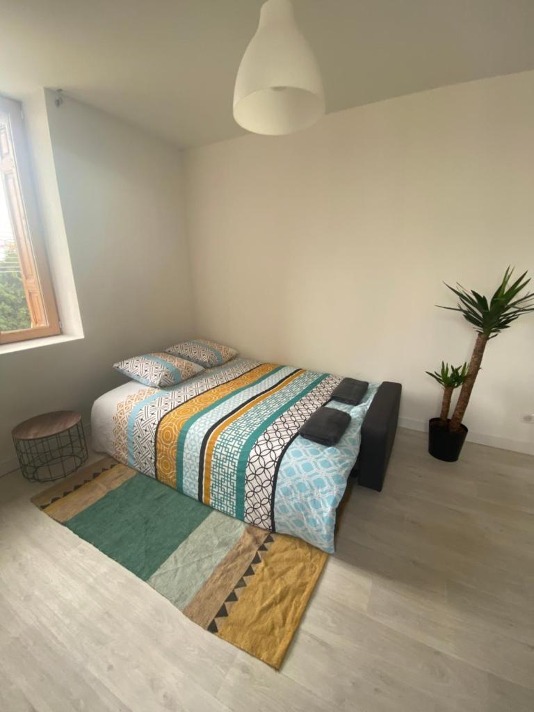 Appartement vue sur le village photo 4
