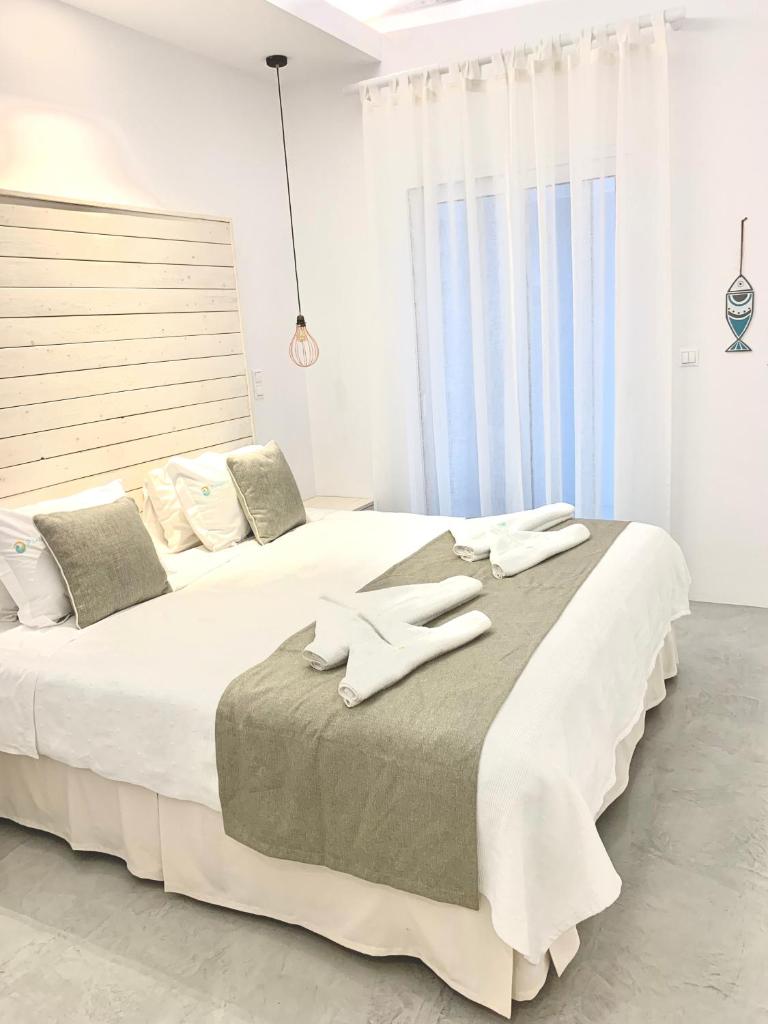 Paradise Design Apartments photo 1