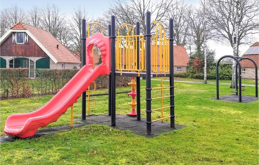 Beautiful Home In Ijhorst With Wifi And 3 Bedrooms photo 3