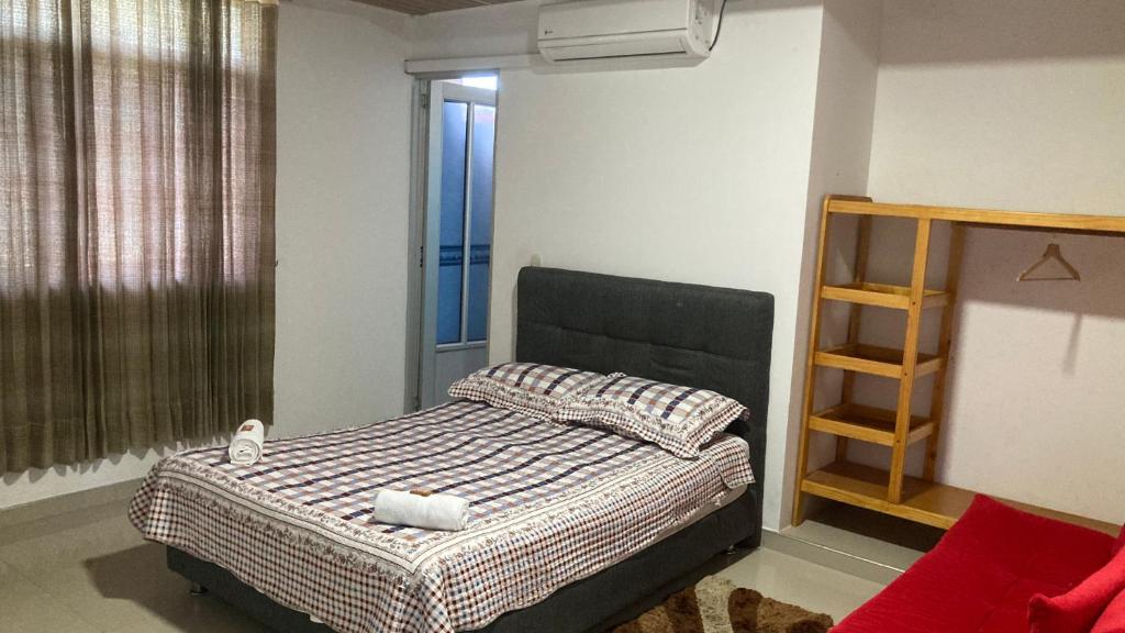 Hotel El Broche photo 2