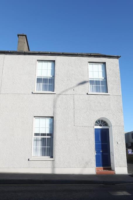Dillon house, Ballina