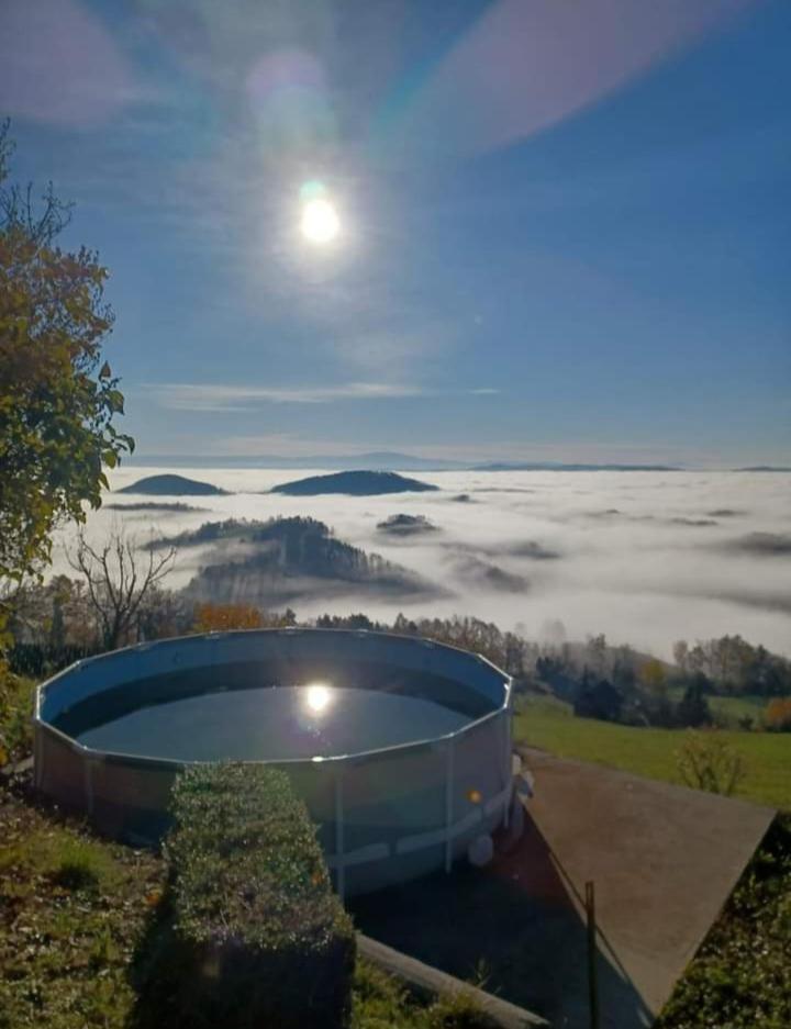 Počitniška hiša Perme photo 2