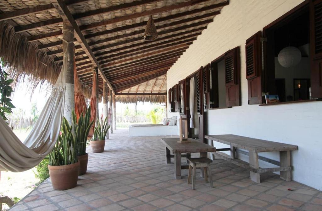 Casa Melinda Atins photo 2