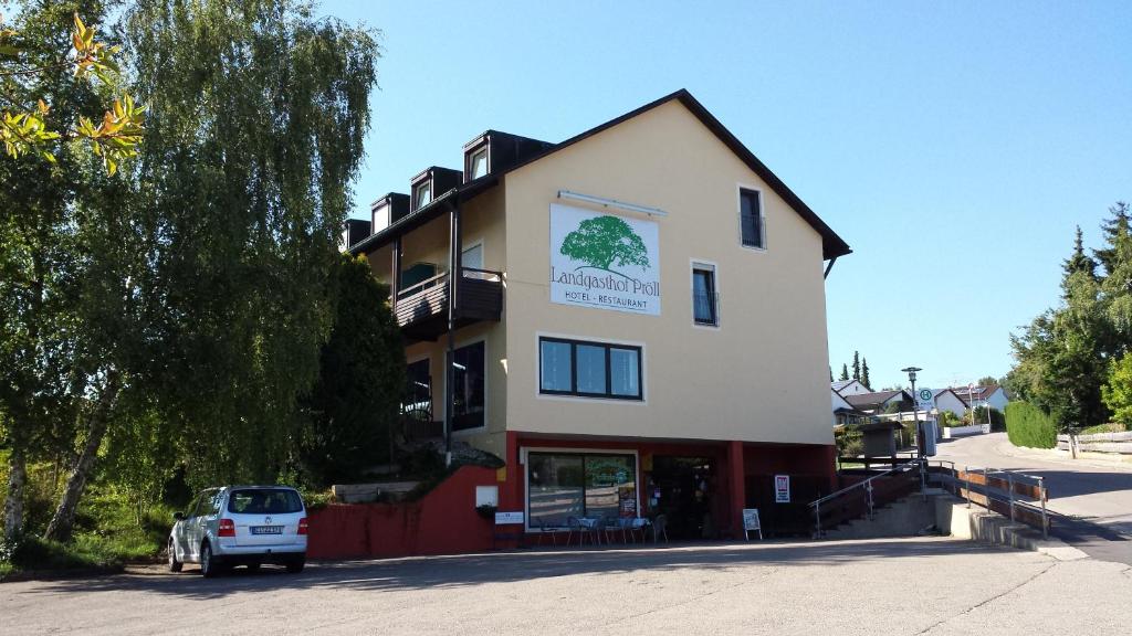 Landgasthof Hotel Pröll photo 1
