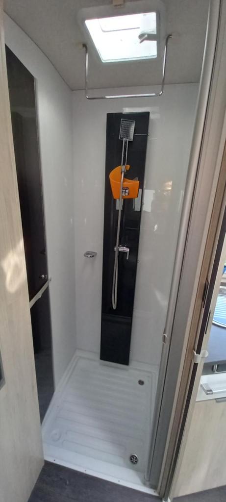 Nuit en Camping car : une experience immersive photo 3