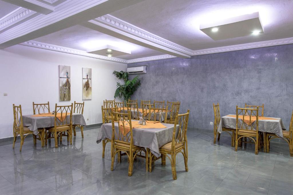 Le Relais de Tambacounda photo 3