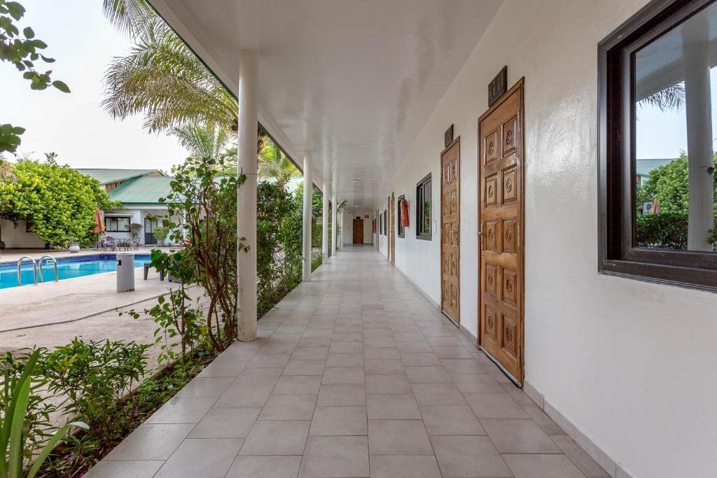 Le Relais de Tambacounda photo 4