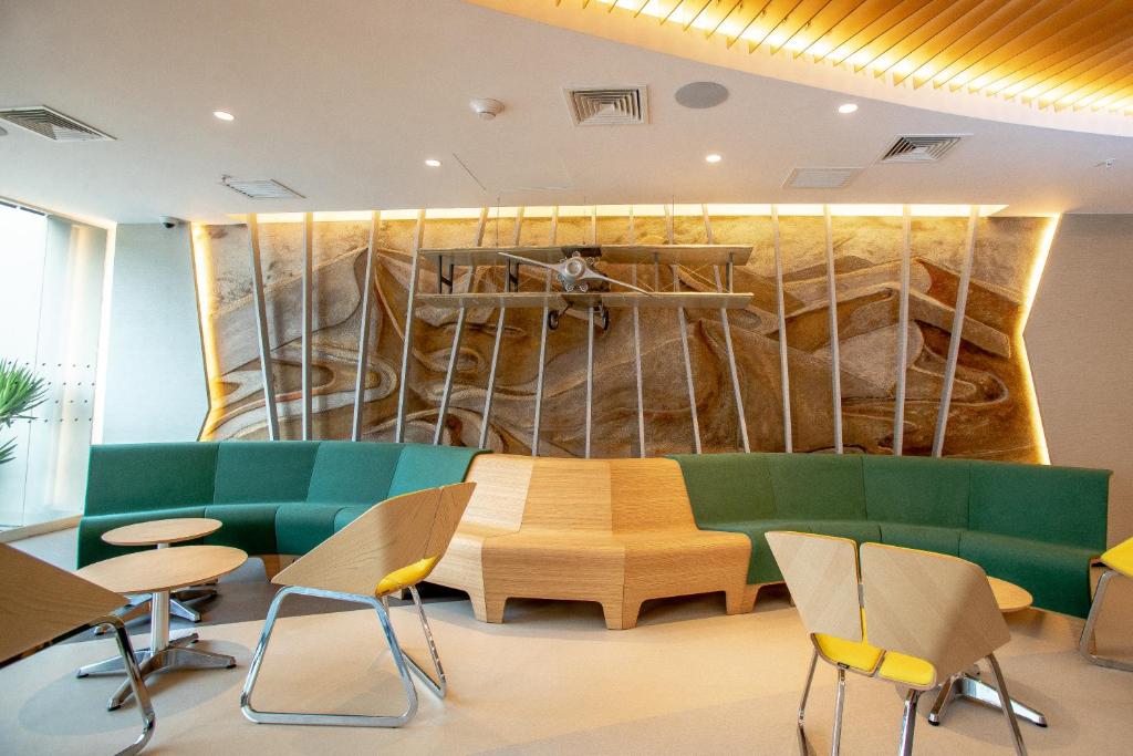 ibis Styles Lima Benavides Miraflores photo 1