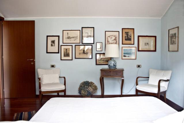 Appartamento Relax Lago di Como photo 4