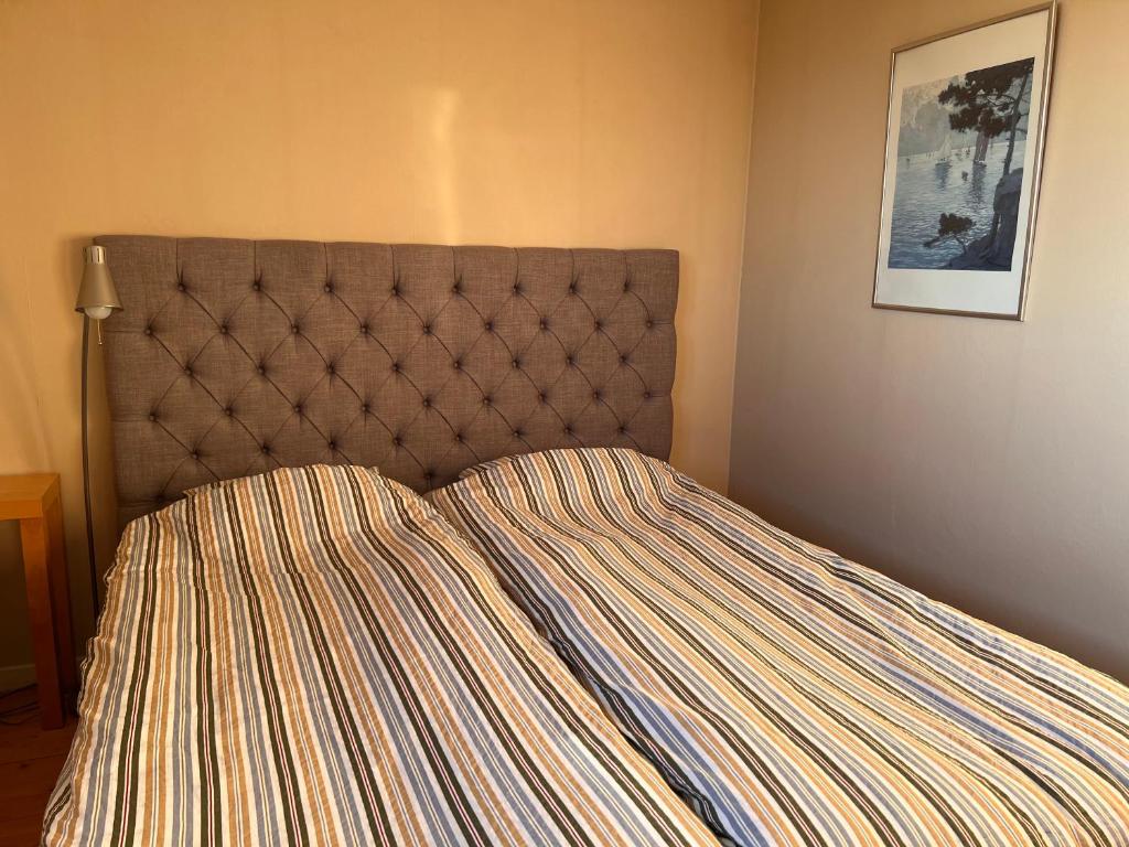 Strömstad lägenhet nära hav och stad photo 1