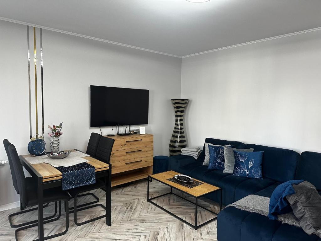Apartament Elisabeth BLUE I photo 4