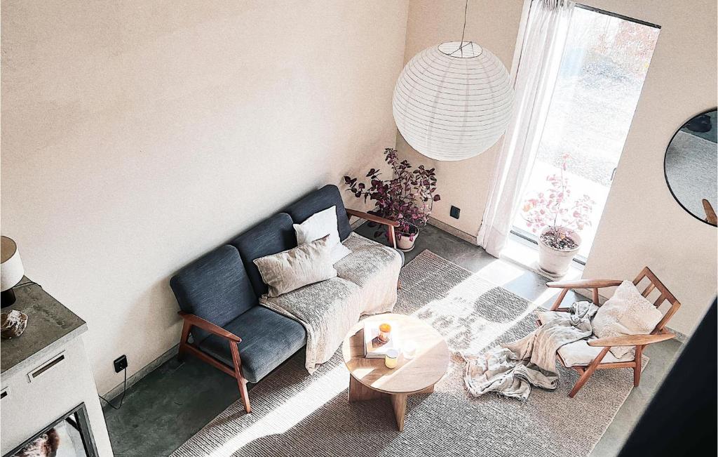 Beautiful Apartment In Vallda With Wifi And 2 Bedrooms