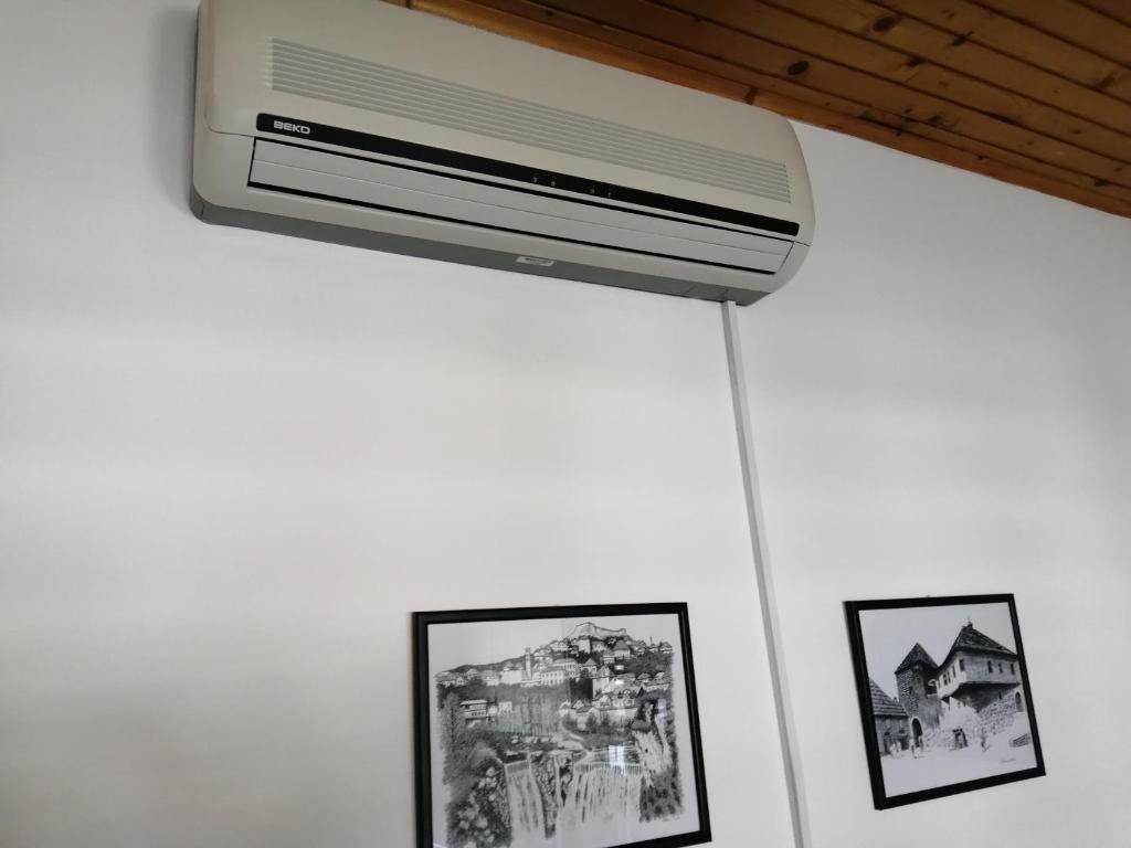 Apartman Sun photo 4